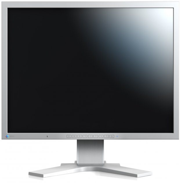

Монитор Eizo 21" FlexScan S2133-GY Szary