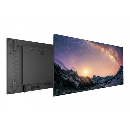 

Монитор Benq Digital Signage PL552