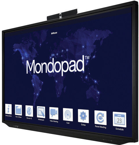 

Монитор Infocus Wideo-Konferencyjny Interaktywny Mondopad Inf7021Ag