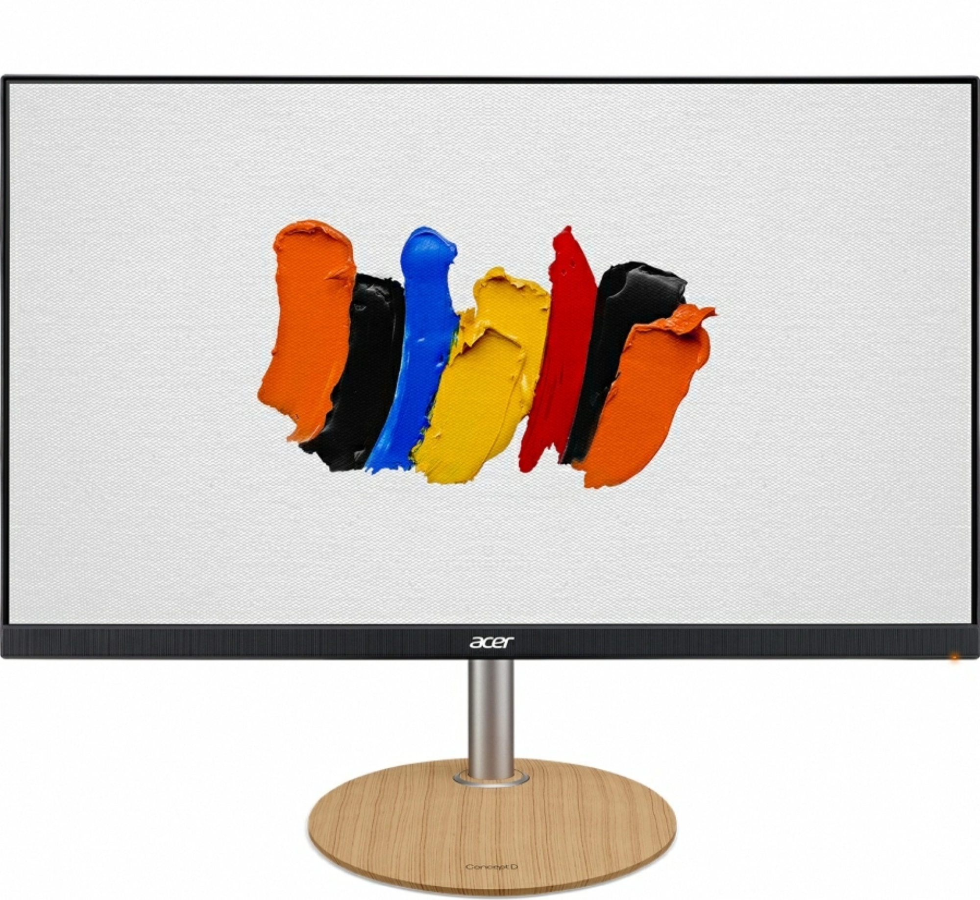 

Монитор Acer ConceptD CP1271Vbmiiprzx 27" (UM.HC1EE.V09)