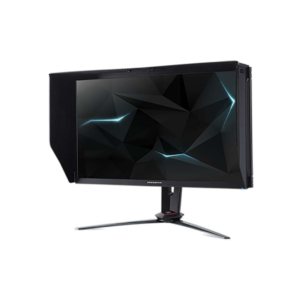 

Монитор Acer Predator XB273GXbmiiprzx 27" (UM.HX3EE.X07)