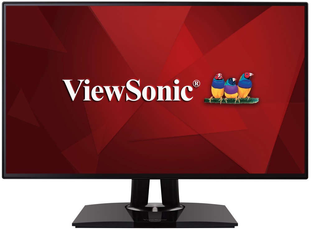 

Монитор Viewsonic 27" VP2768 (1DD111)