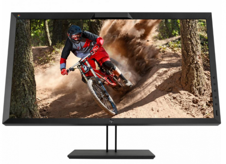 

Монитор HP 31" Z31x (Z4Y82A4)