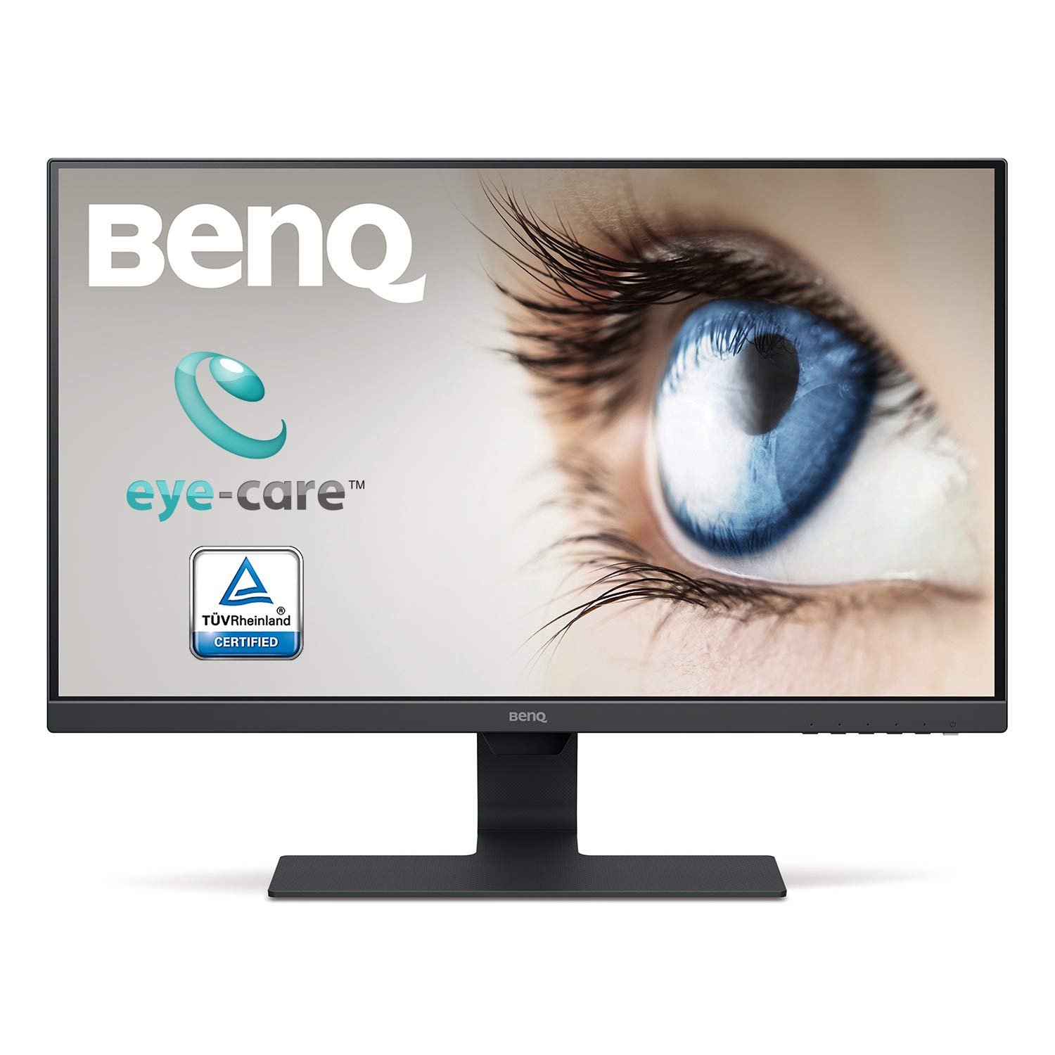 

Монитор BenQ TL240C