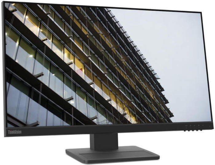 

Монитор Lenovo ThinkVision E24-28 (62B8MAT3EU)
