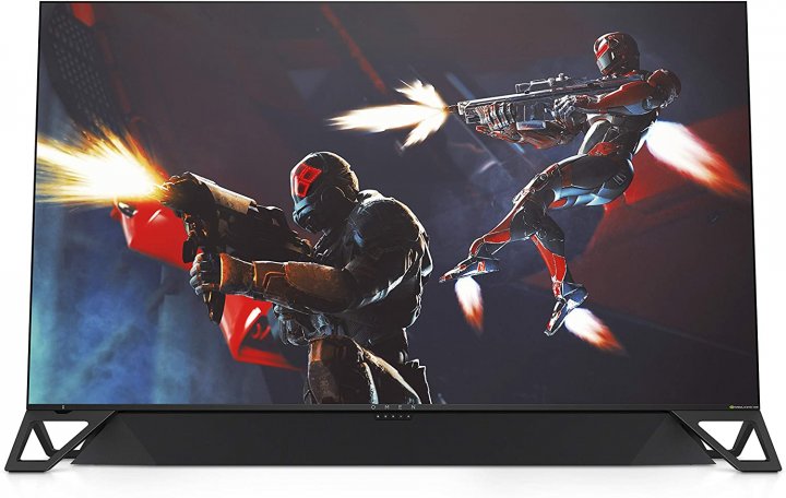 

Монитор Hp Monitor Omen X Emperium Gaming 65 Cali