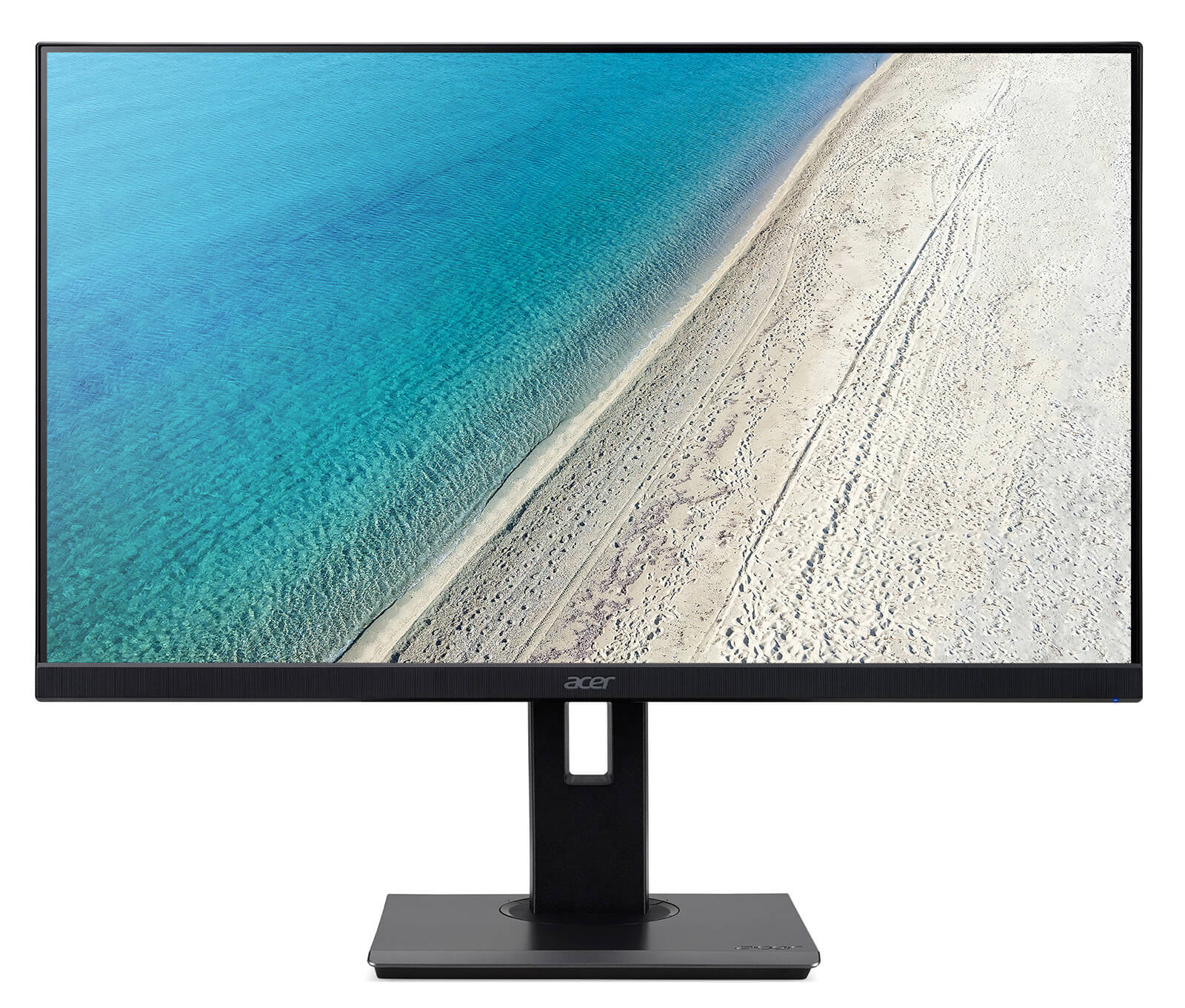 

Монитор Acer B247Ybmiprzx 23,8" (UM.QB7EE.004)
