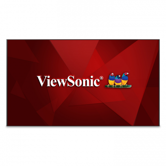

Монитор Viewsonic Monitor 4K Ultra Hd Cde9800