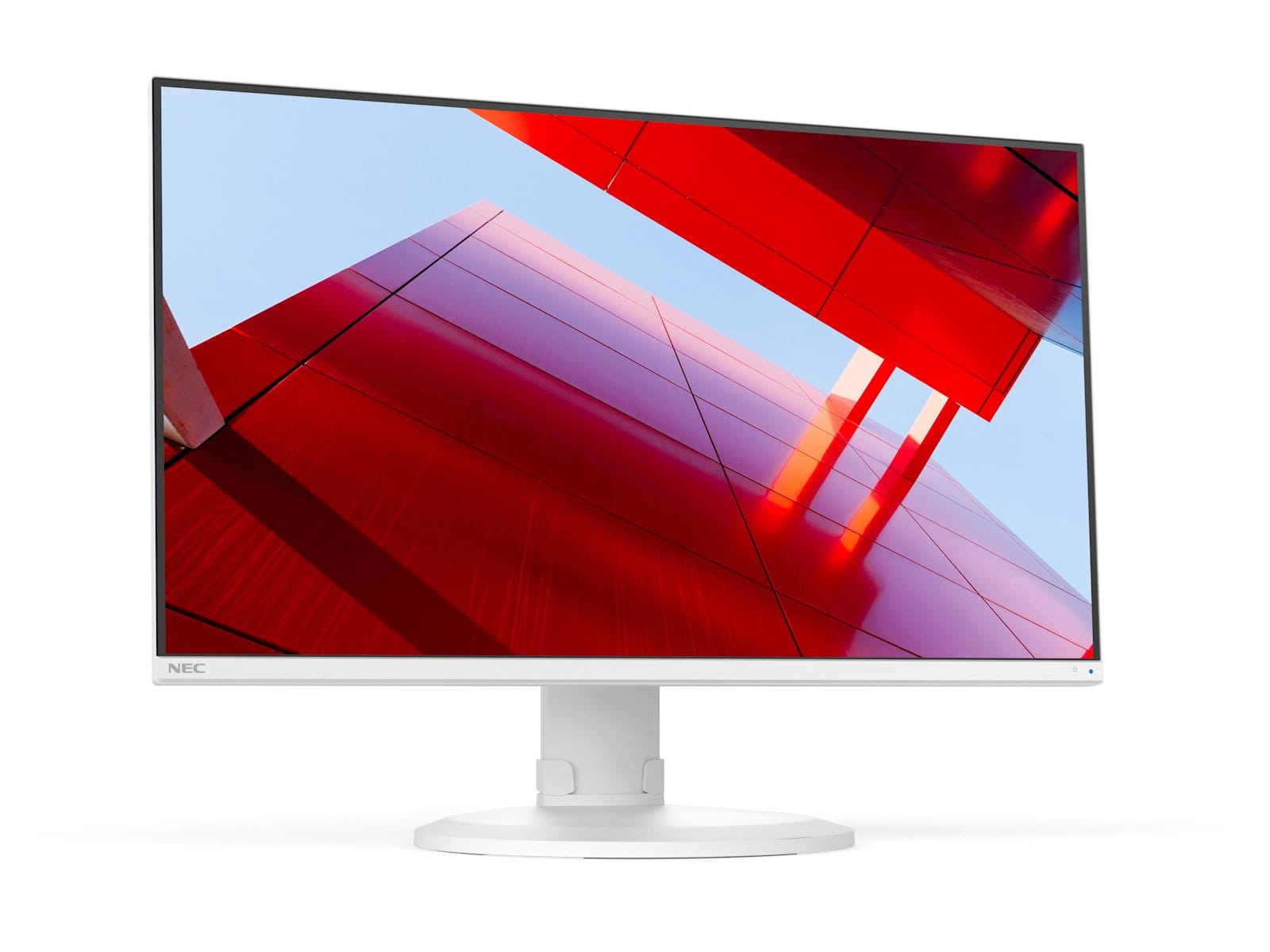 

Монитор Nec Monitor Multisync E273F Biały