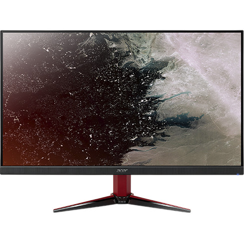 

Монитор Acer Nitro VG271Pbmiipx 27" (UM.HV1EE.P04)
