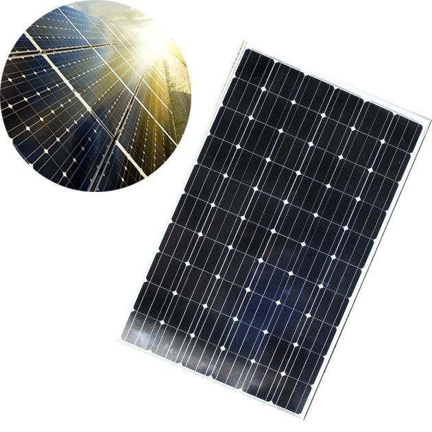 

Cолнечная панель Solar board 300/310W 36V солнечная батарея 1970x55x1000 мм