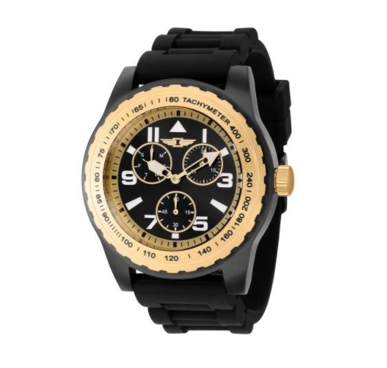 

Американские мужские часы хронограф (Инвикта) Invicta Pro Diver 36512