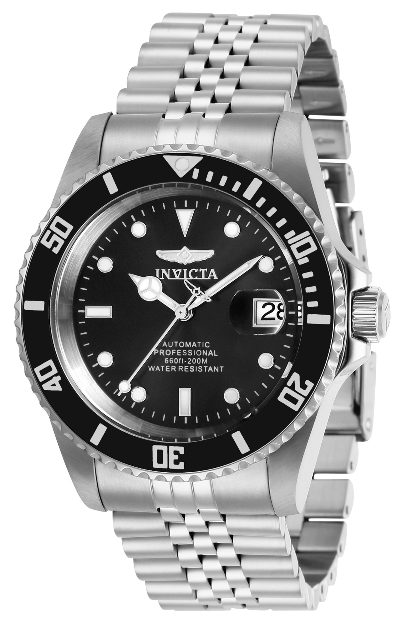 

Американские мужские наручные часы Invicta (Инвикта) Pro diver 30091