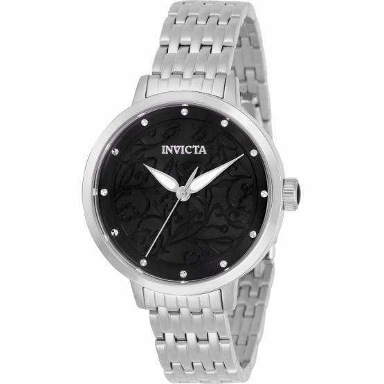 

Американские женские наручные часы Invicta 31939. Стильная цепочка в подарок