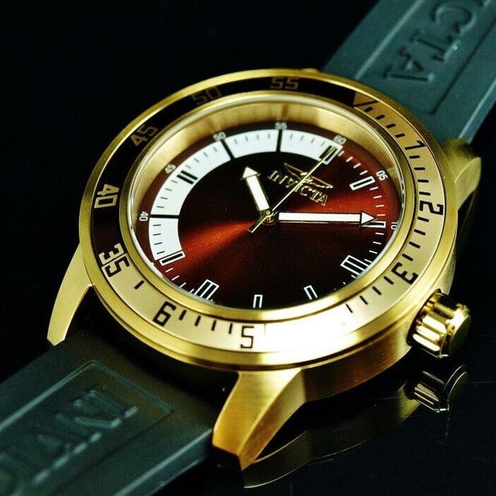 

Мужские часы Инвикта Invicta 35782 Speciality