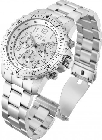 

Американские мужские наручные часы хронограф Invicta Pro diver (Про Дайвер) 6620