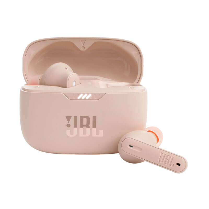 

Наушники JBL Tune 230NC TWS Sand (JBLT230NCTWSSAN)