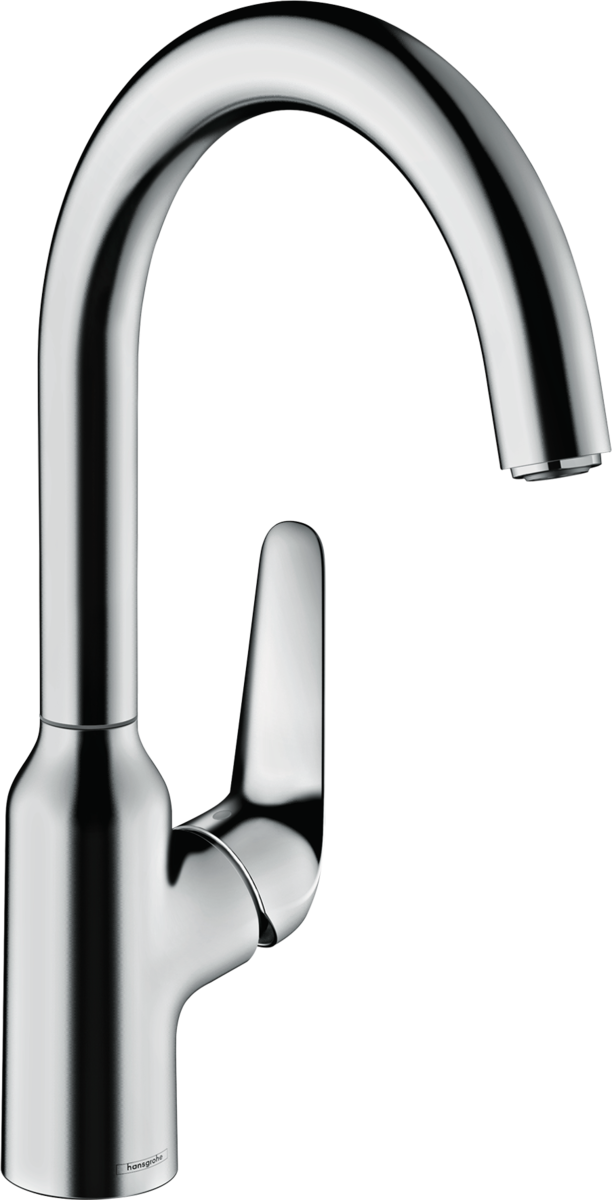 

Змішувач для кухні Hansgrohe M421-H220 71802000