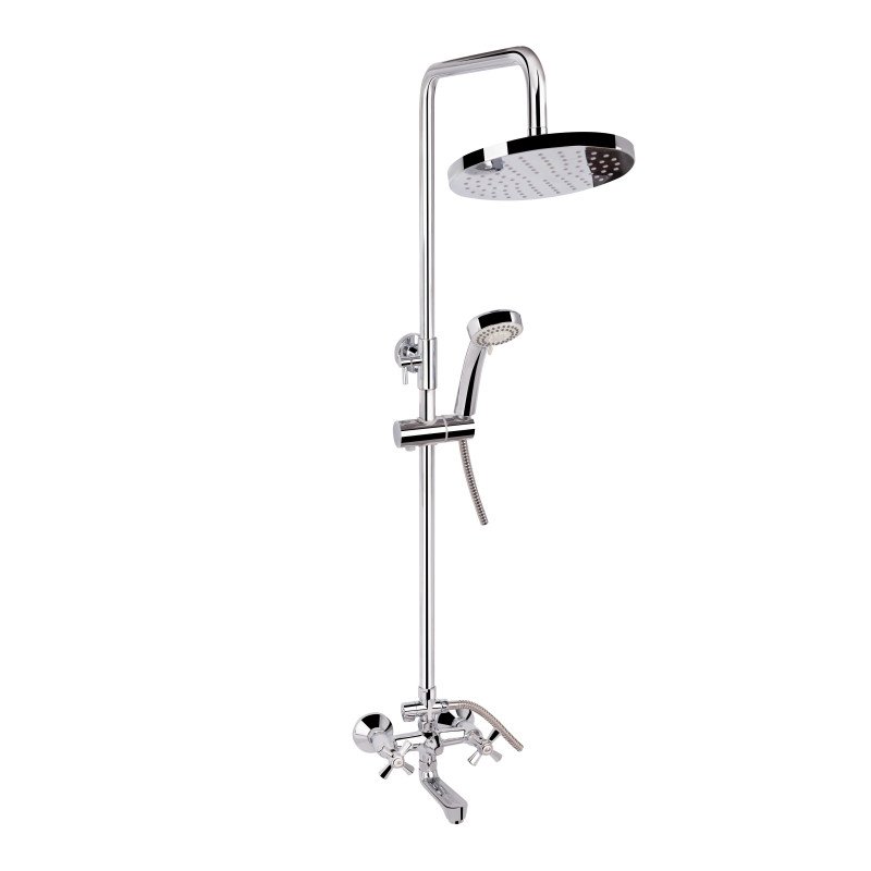 

Душова система Q-Tap Liberty CRM 140-210 QTLIBCRM140210