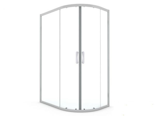

Душова кабіна AM.PM BLISS Twin Slide 120 W56G-302U120CM