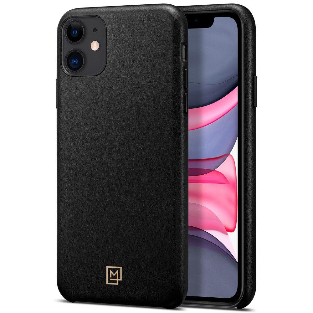 

Чехол Spigen La Manon Calin для iPhone 11 Chic Black
