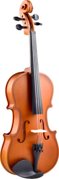 

Скрипка Tayste R-35MB 4/4