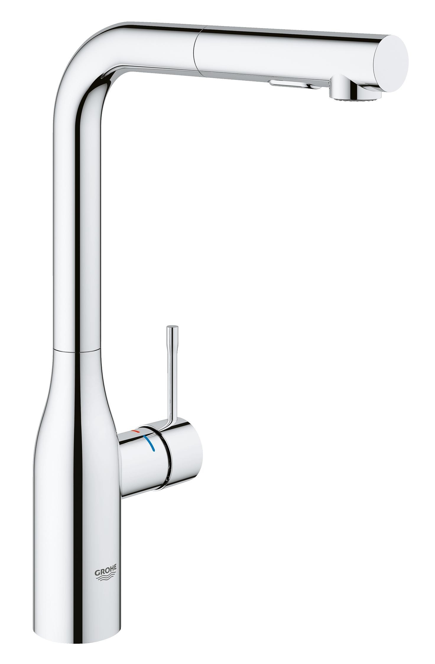 

Змішувач для кухні GROHE Essence 30270000
