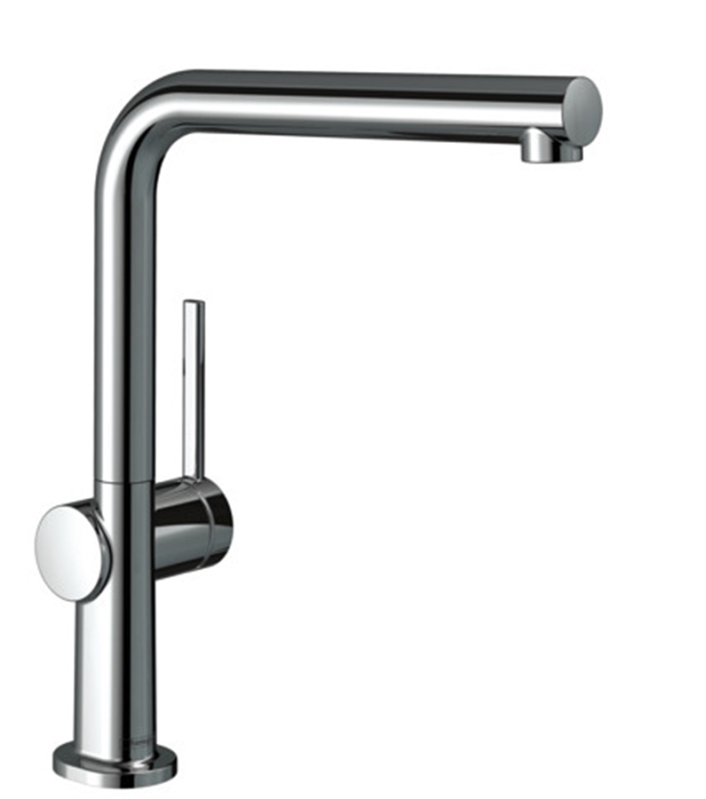 

Змішувач для кухні Hansgrohe Talis 270 72840000