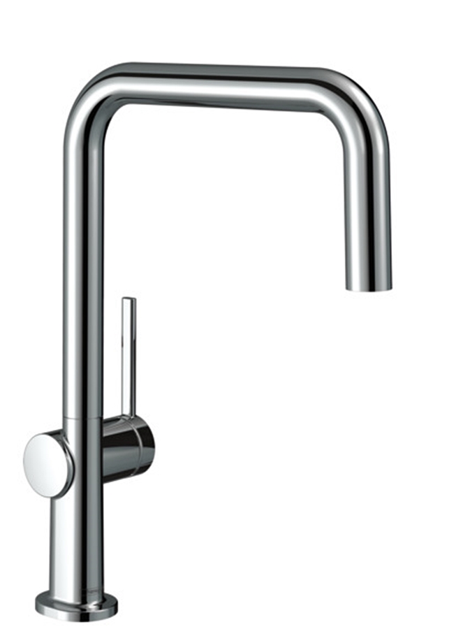 

Змішувач для кухні Hansgrohe Talis M54 U 220 72806000