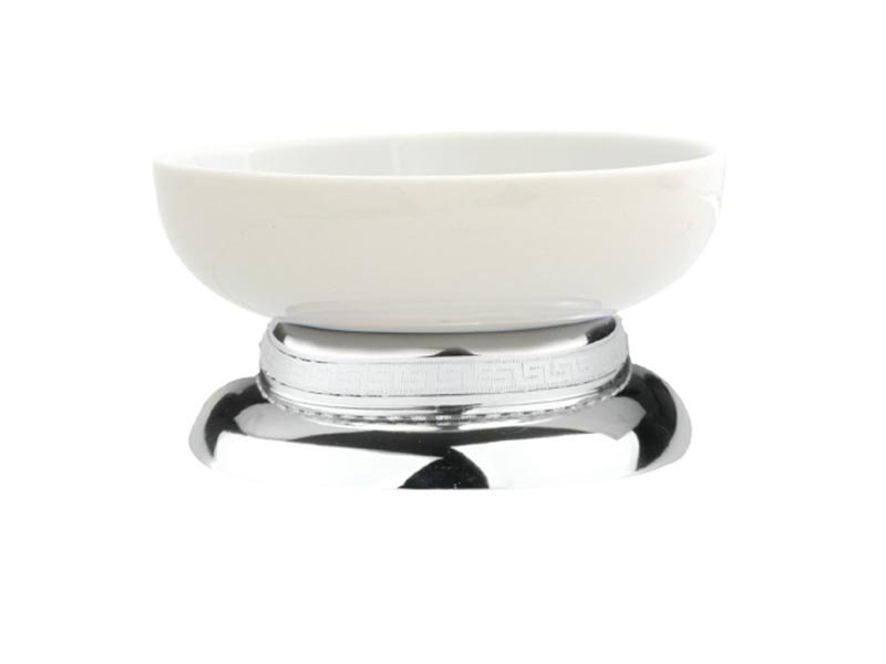 

Мильниця KUGU Versace Freestand 260C