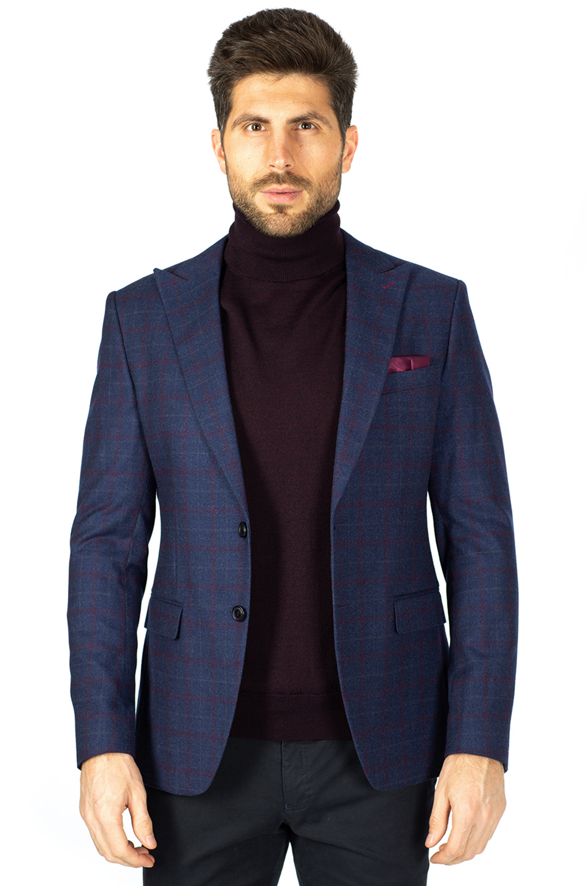 

Пиджак Giordano Conti 55.2 /176, Пиджак Giordano Conti 55.2 56/176