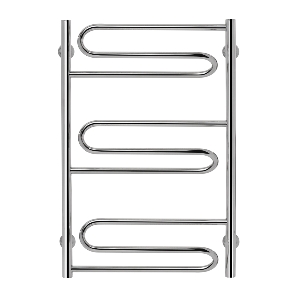 

Водяна сушарка для рушників Lidz Zigzag (CRM) D32/20х1/2" 500x800 P3 (LZZD32201250803WAT)