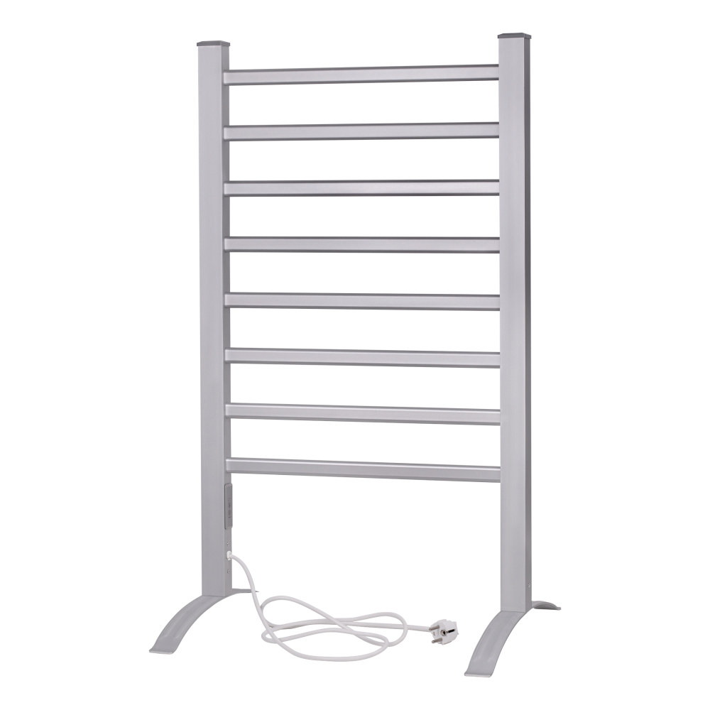 

Сушарка рушників електрична Qtap Arvin 32708 SIL (QTARVSIL32708)