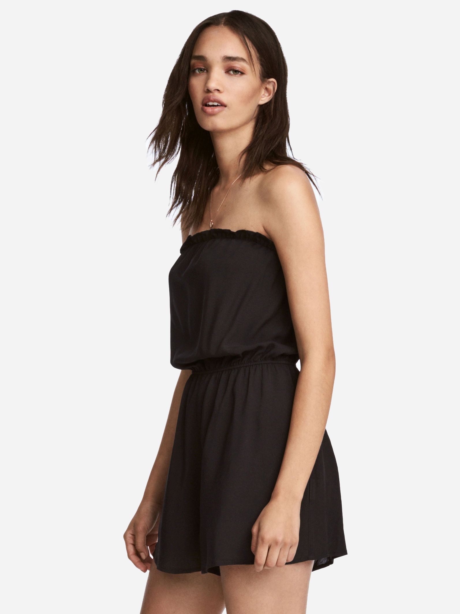 

Комбинезон H&M 4810935  Черный, Комбинезон H&M 4810935 32 Черный
