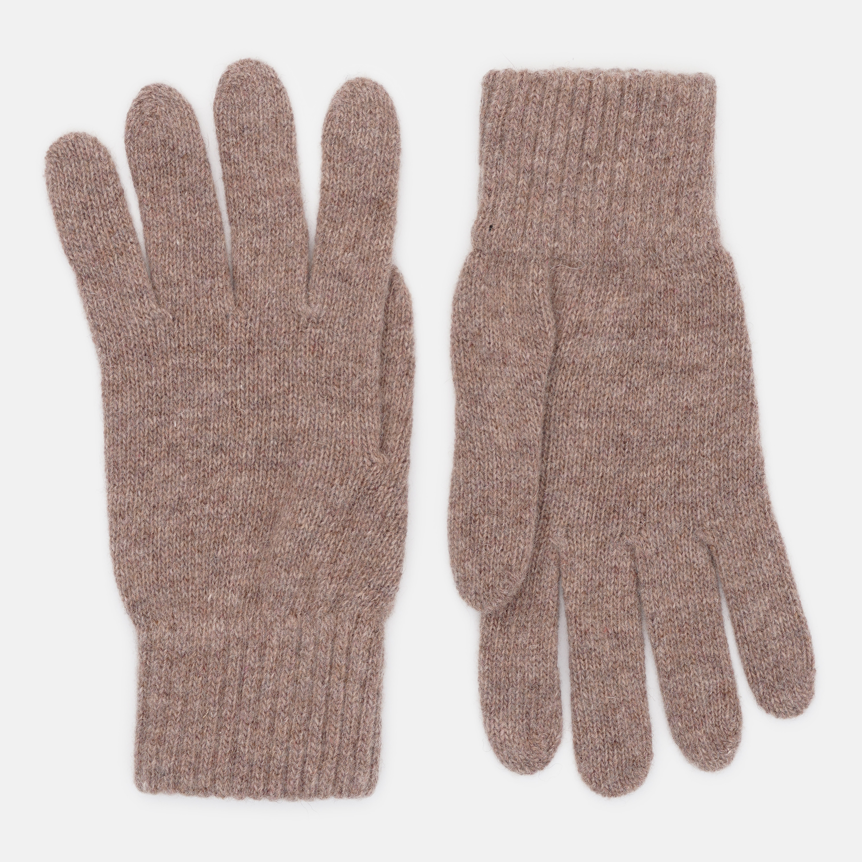 

Перчатки Lambswool glowes06 Светло-коричневые