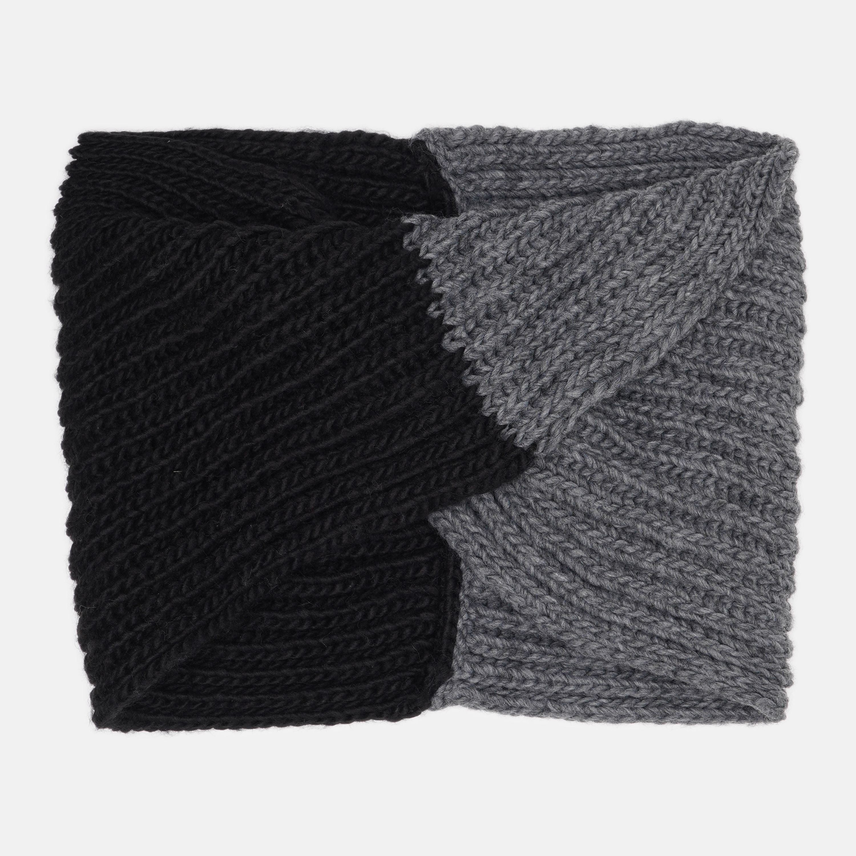 

Шарф-снуд Punto 5 scarf-3 Комбинированный