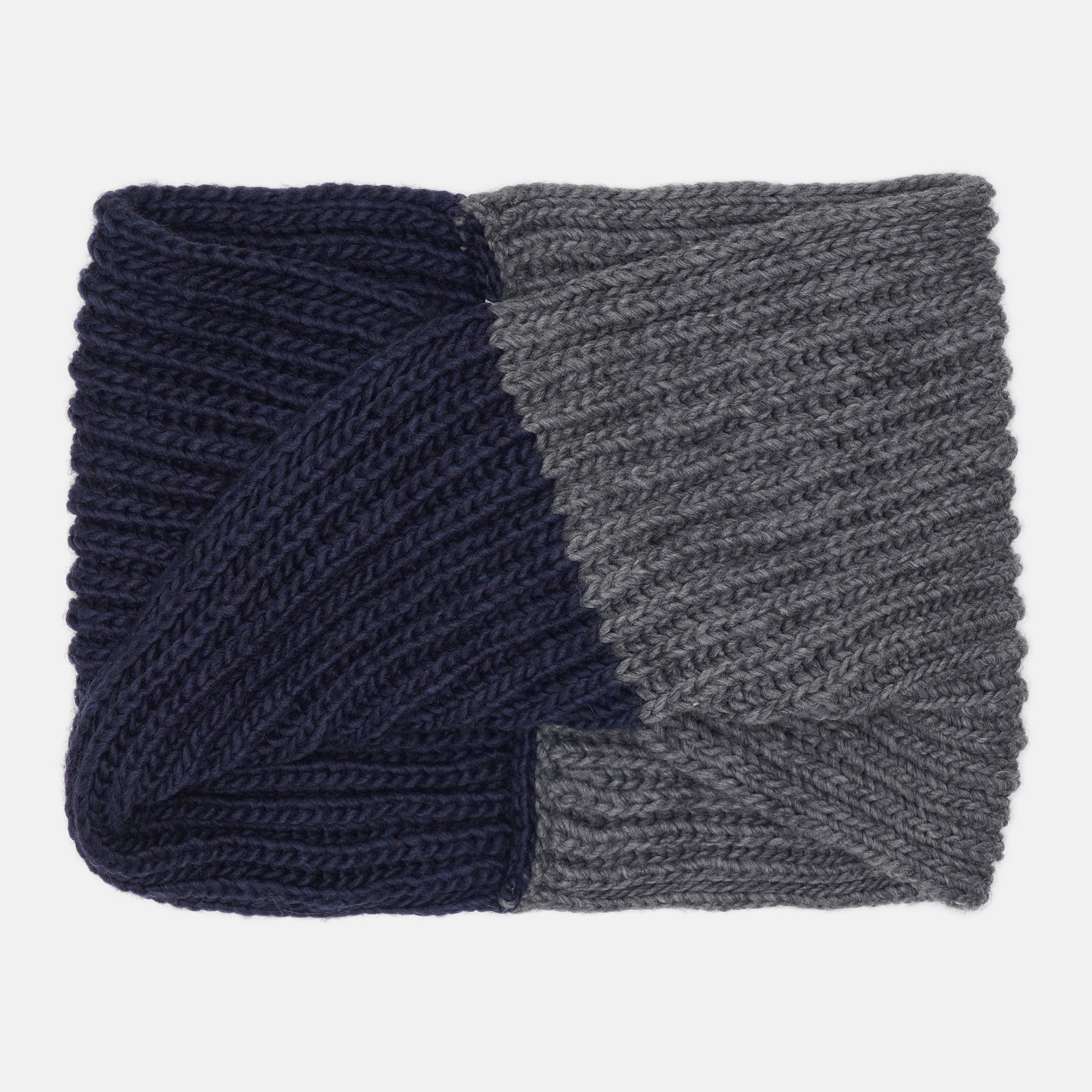

Шарф-снуд Punto 5 scarf-4 Комбинированный (1000000000070.33)