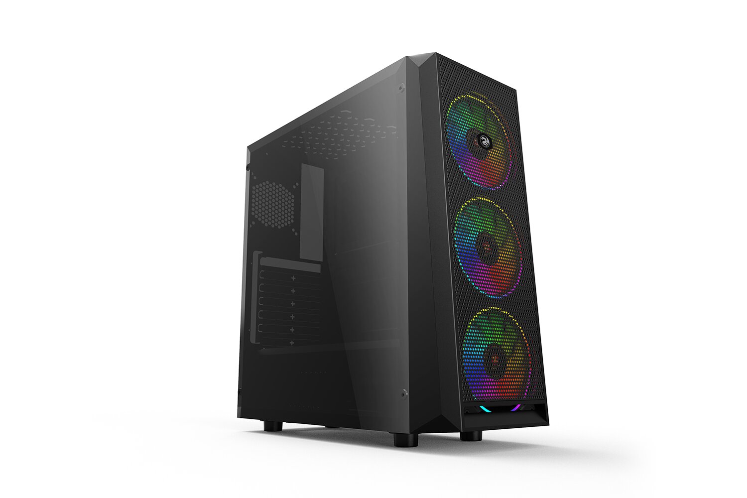

Корпус 2E Gaming OBERON GX912 (2E-GX912)