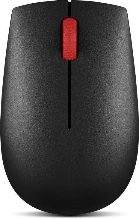 

Мышь Lenovo Essential Compact Wireless Mouse (4Y50R20864)
