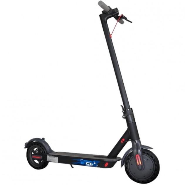 

Электросамокат Ego Electro VT1 Black