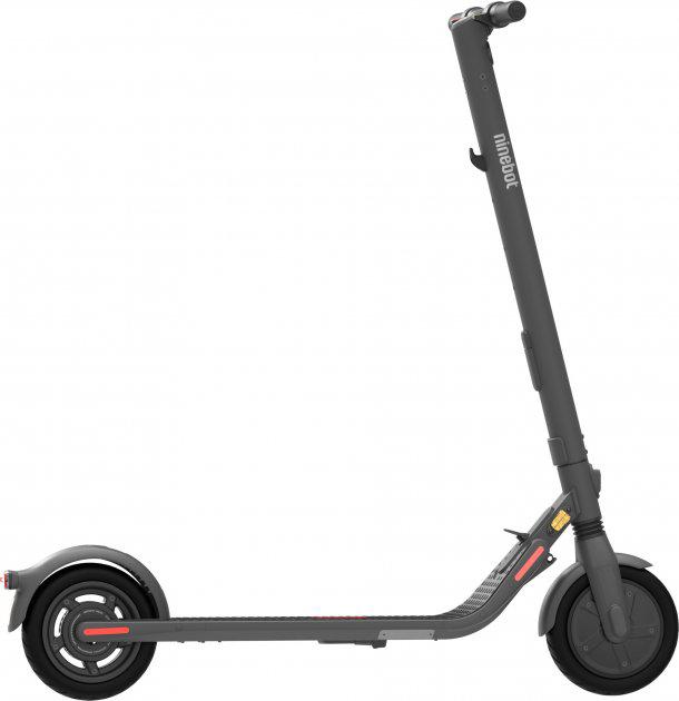 

Электросамокат Ninebot by Segway E25E