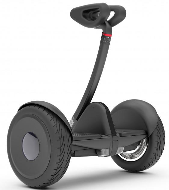 

Гироскутер Ninebot S Black