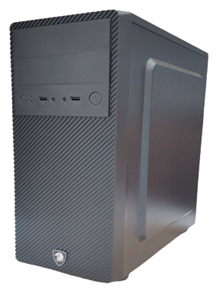 

Корпус Delux MD 209 400W 8Fan