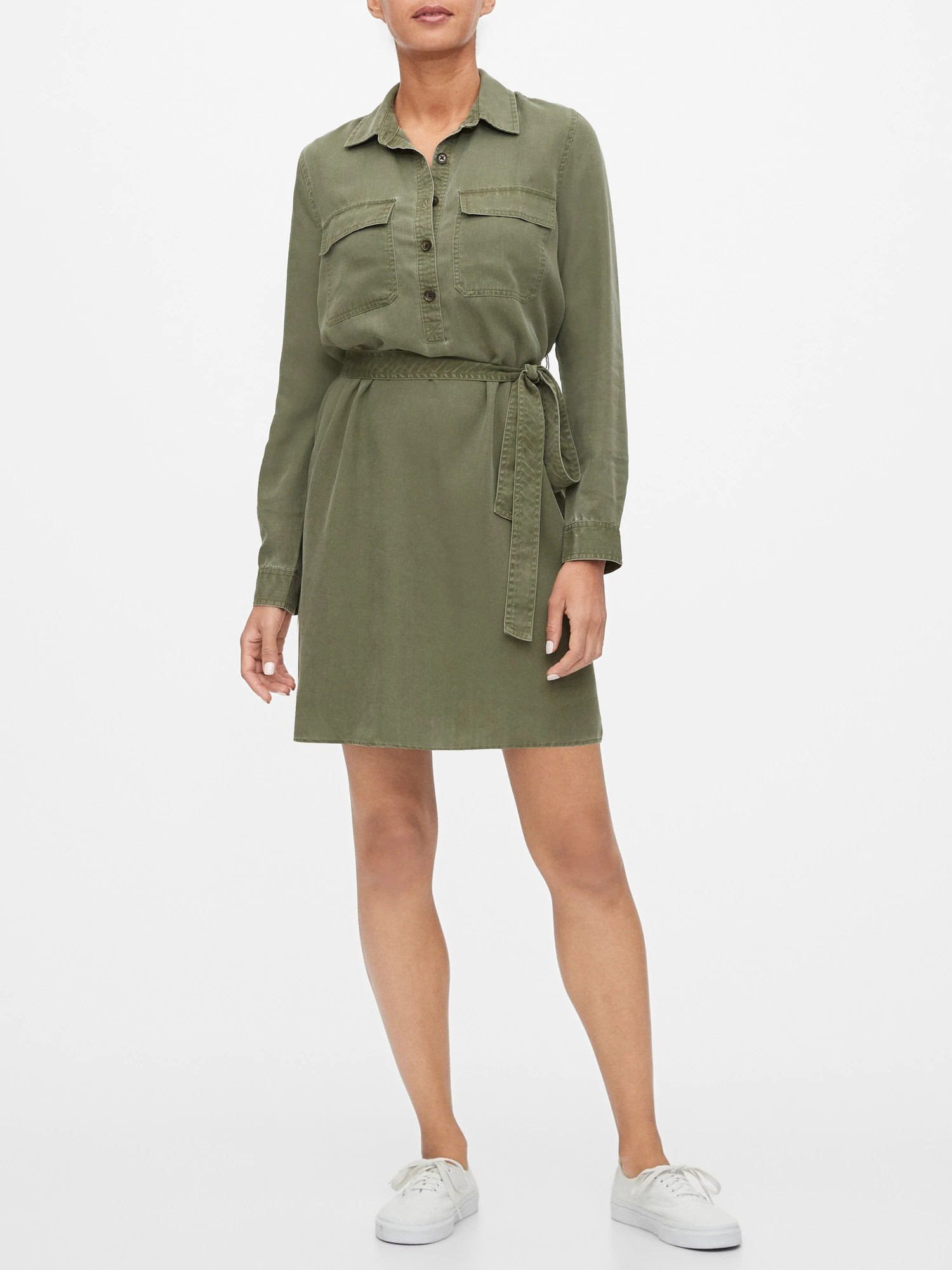 

Платье GAP 689756469 XXL Зеленое