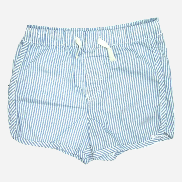 

Шорты H&M 5hm08110098 92 см Голубые