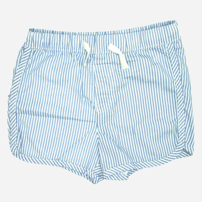

Шорты H&M 5hm03200209 68 см Голубые