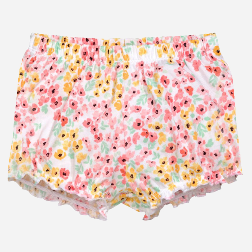 

Шорты H&M 5hm03200310 74 см Белые