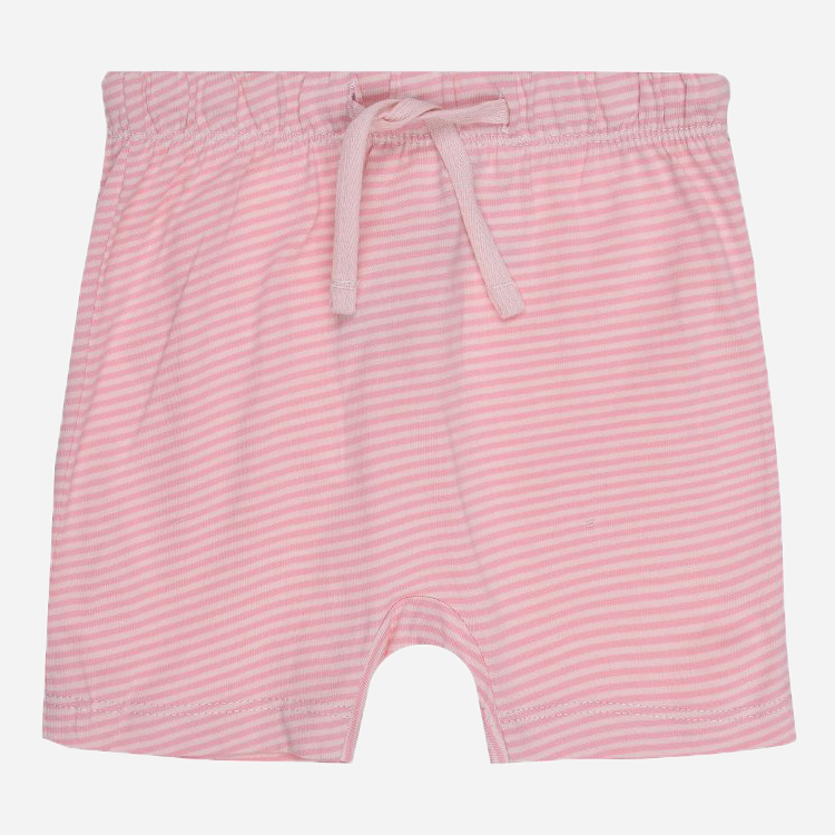 

Шорты H&M 5hm03200550 74 см Светло-розовые