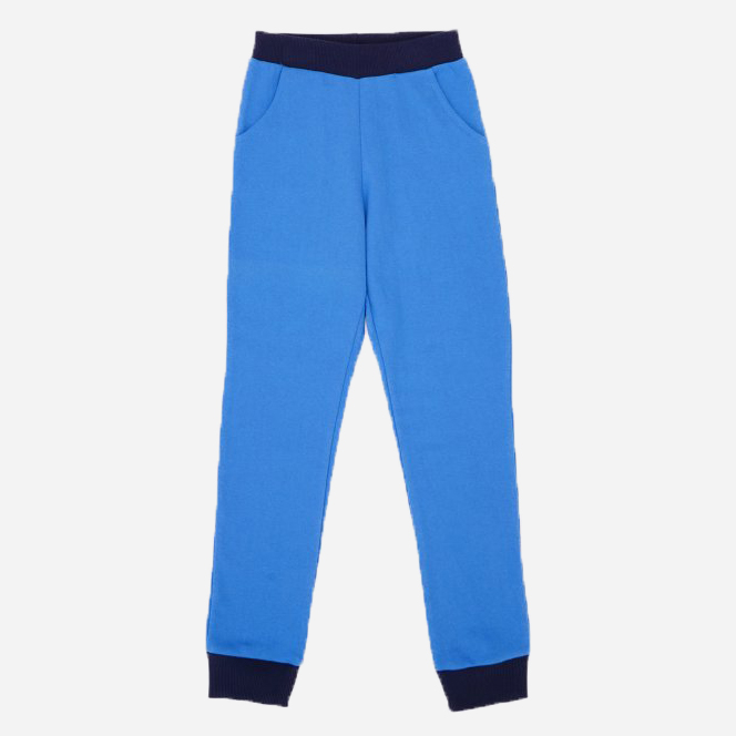 

Спортивные штаны Vidoli B-19478W 98 см Синие
