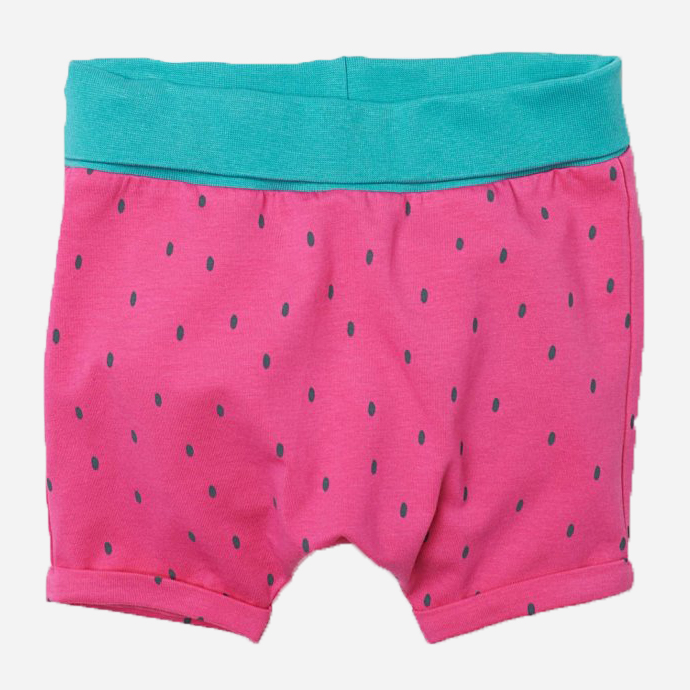 

Шорты H&M 60913871 68 см Розовые